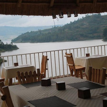 Lake Bunyonyi View Resort Kabale Екстериор снимка