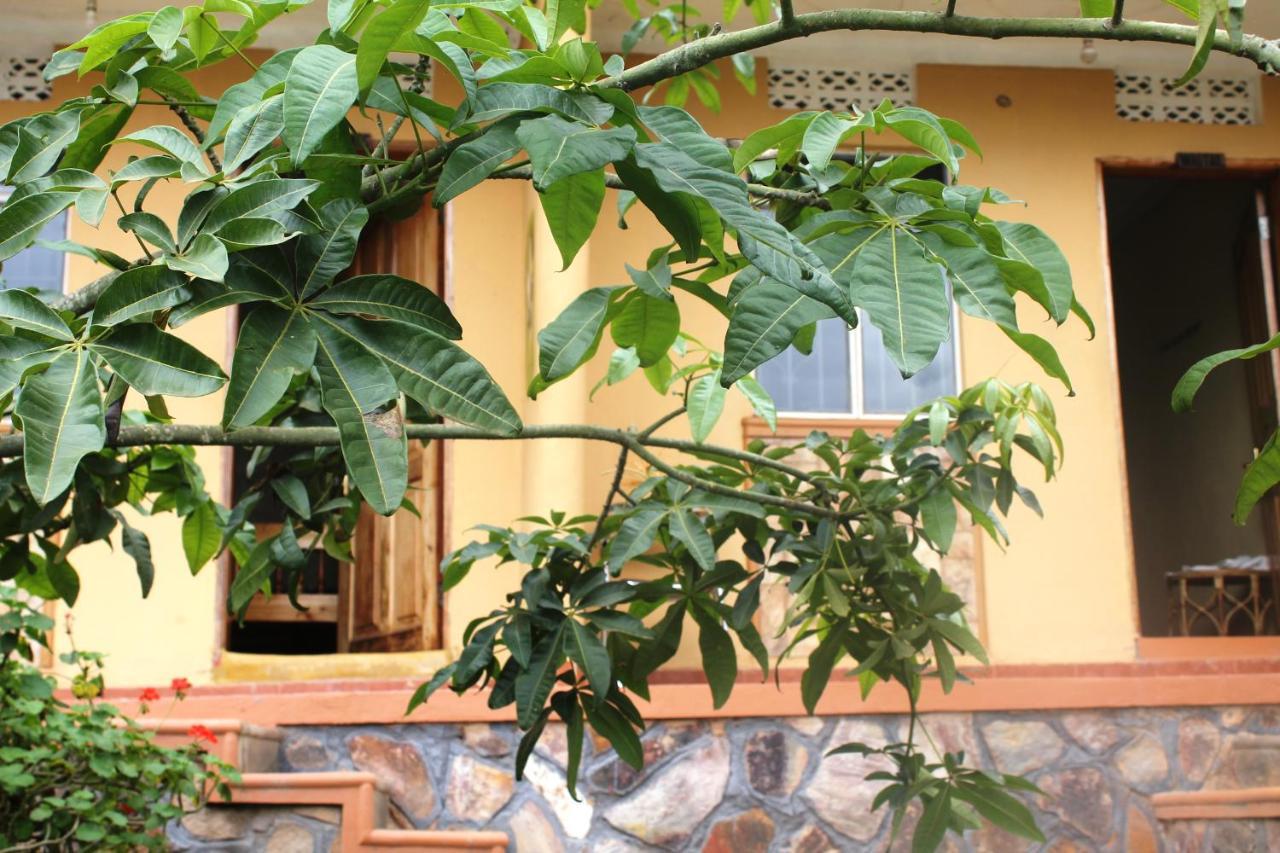 Lake Bunyonyi View Resort Kabale Екстериор снимка