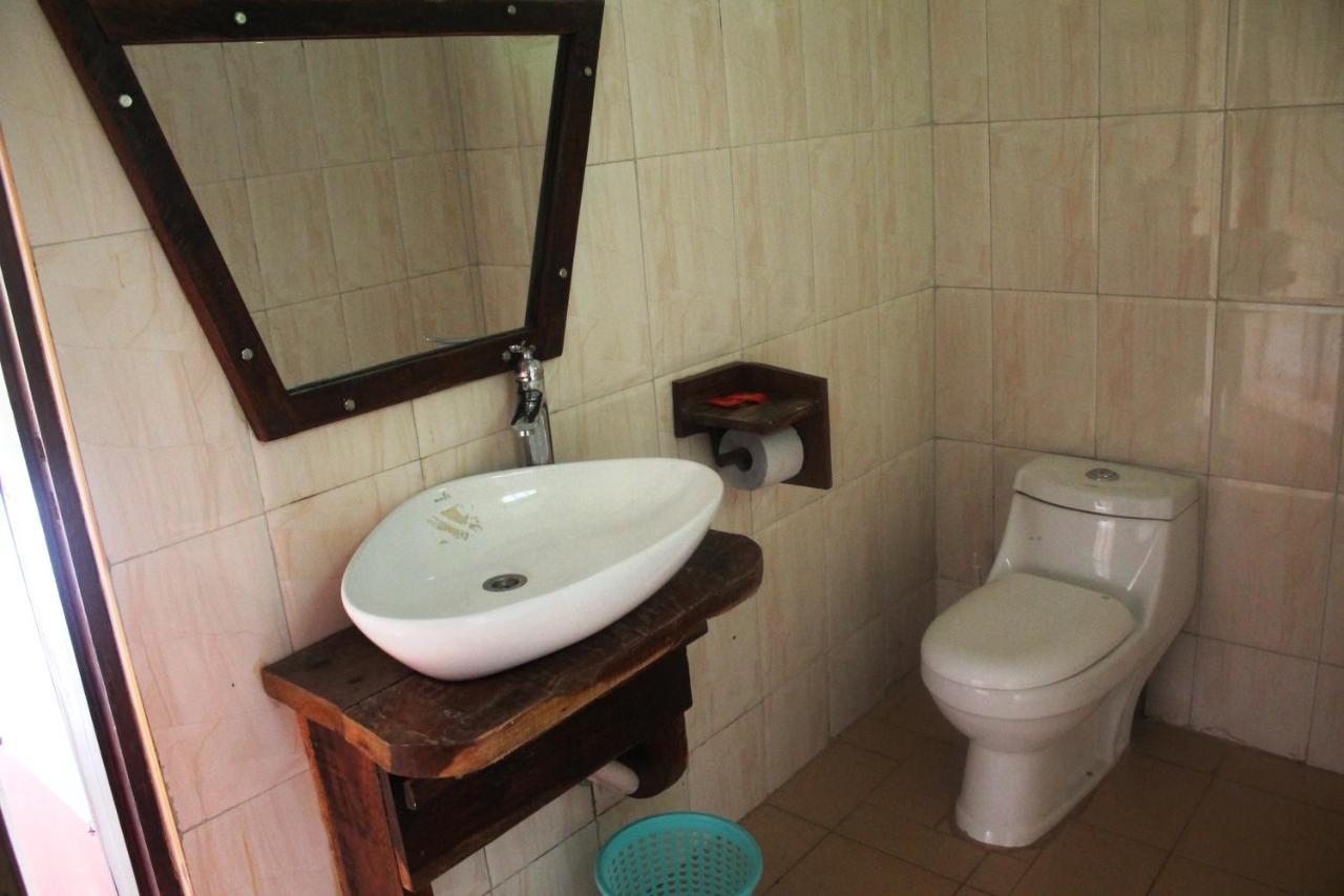 Lake Bunyonyi View Resort Kabale Екстериор снимка
