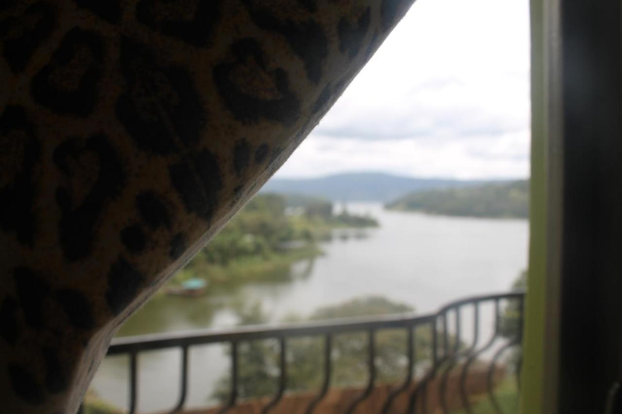 Lake Bunyonyi View Resort Kabale Екстериор снимка