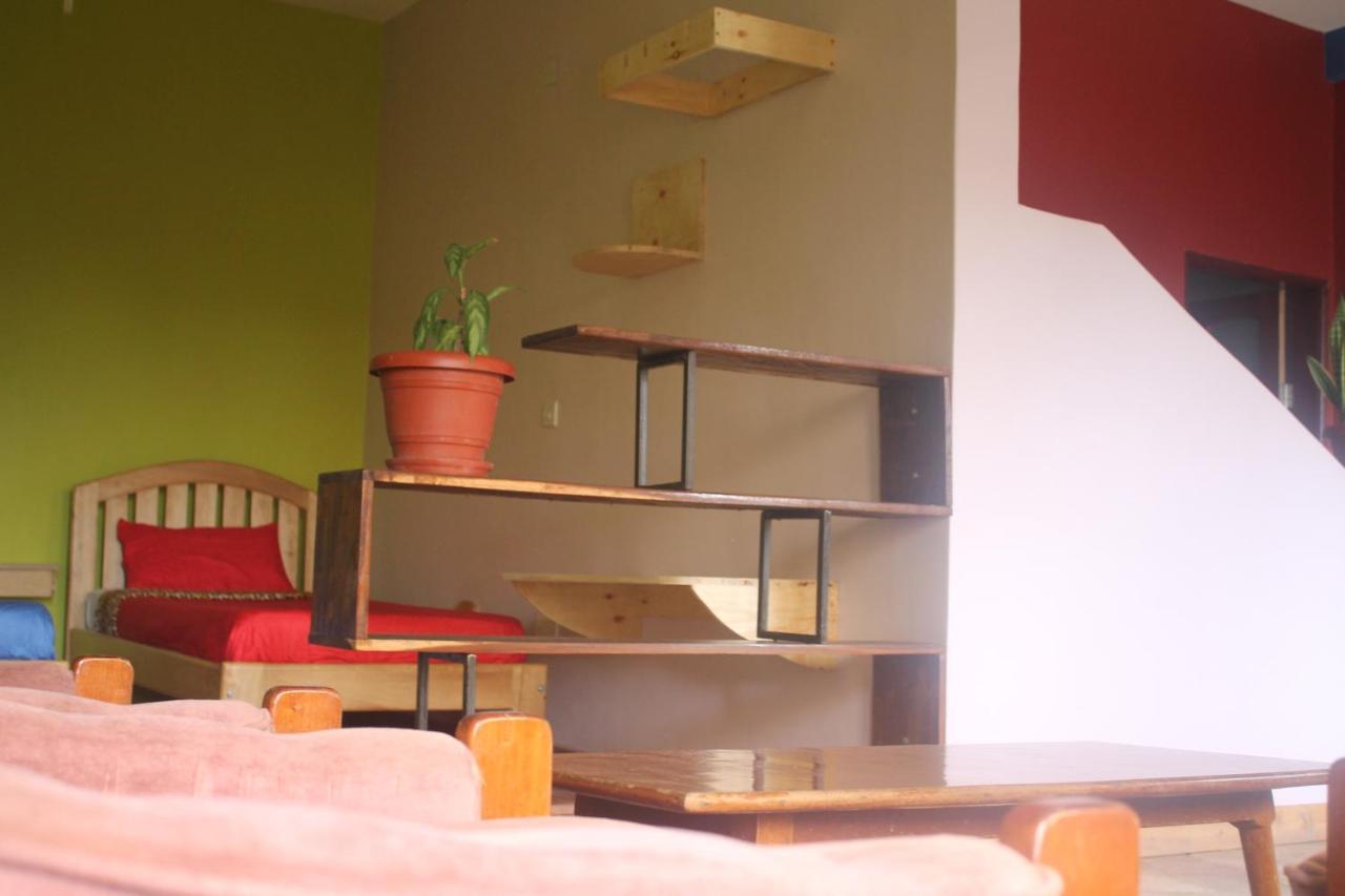 Lake Bunyonyi View Resort Kabale Екстериор снимка