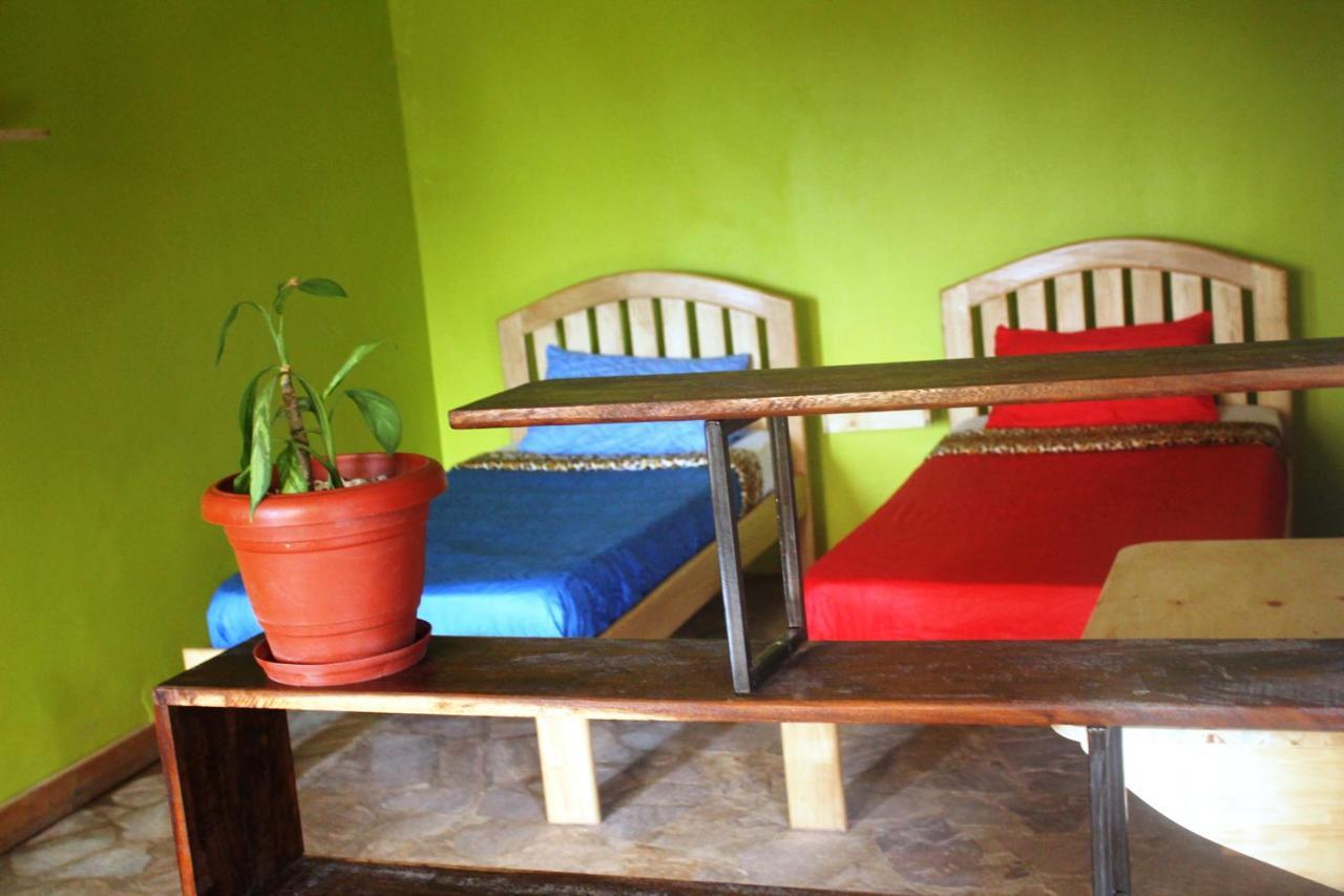 Lake Bunyonyi View Resort Kabale Екстериор снимка