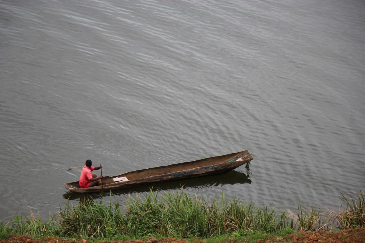 Lake Bunyonyi View Resort Kabale Екстериор снимка