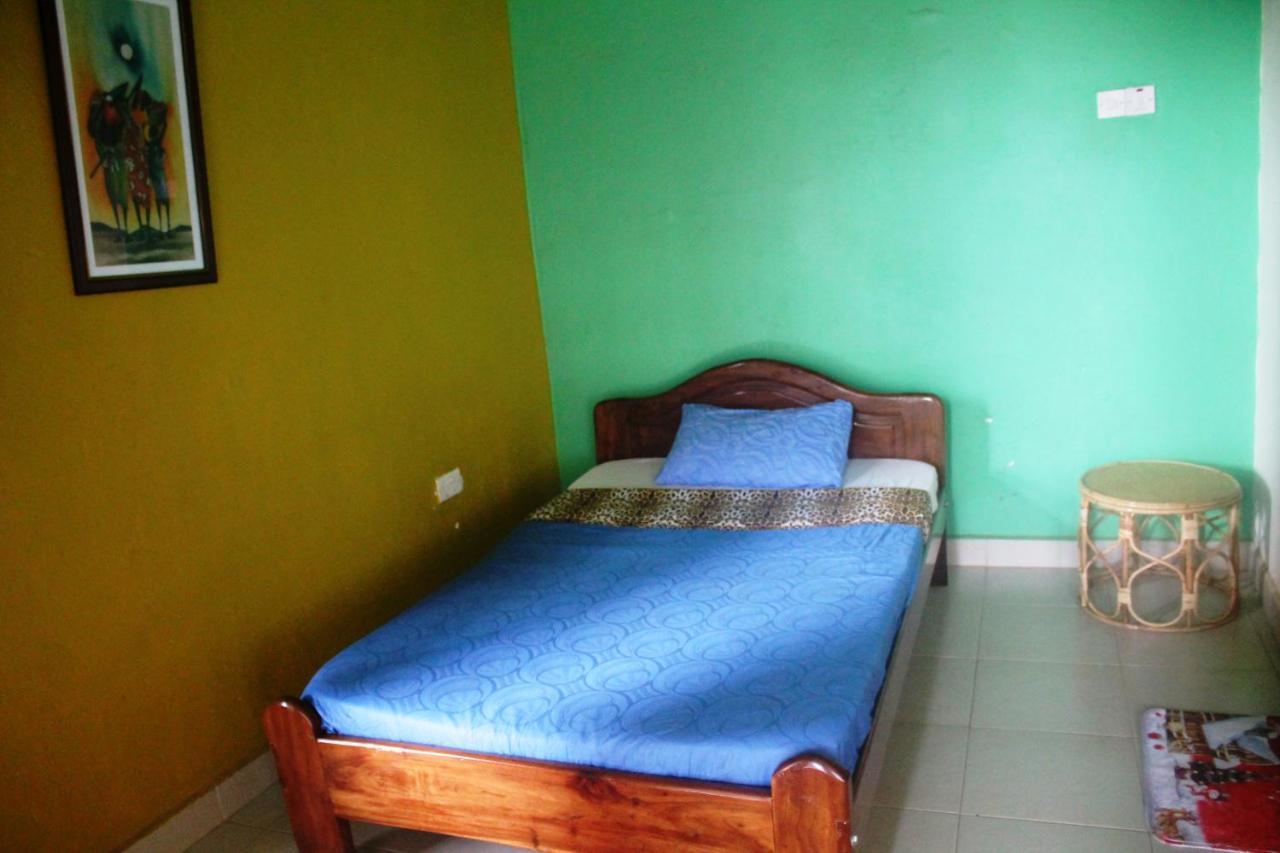 Lake Bunyonyi View Resort Kabale Екстериор снимка